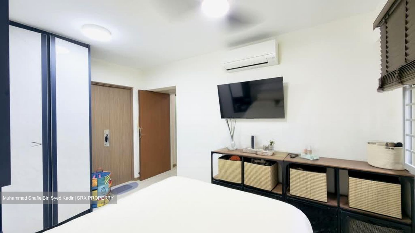 Blk 994B Buangkok Woods (Hougang), HDB 4 Rooms #548502341
